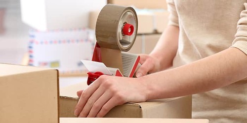 Packing and moving deals services